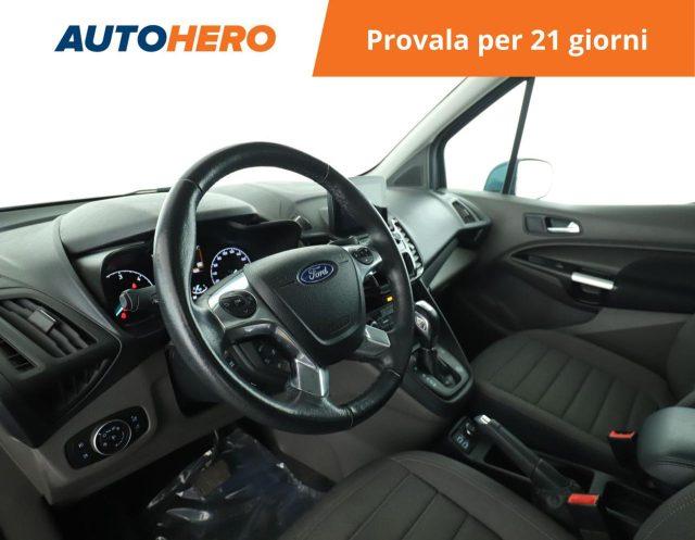 FORD Grand C-Max Gran Tourneo Connect 1.5 TDCi 120 CV aut. Titanium