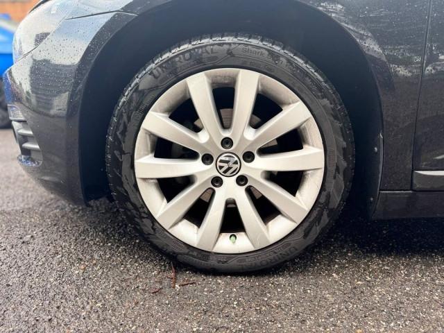 Volkswagen Scirocco 1.4 tsi 122cv