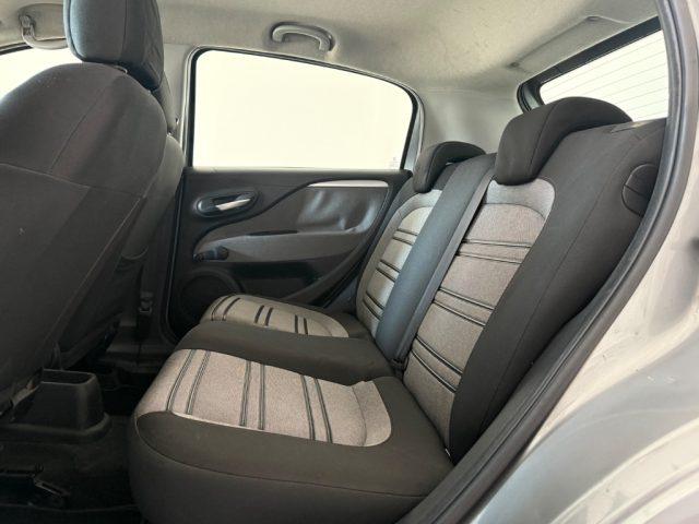 FIAT Punto Evo 1.3 Mjt 75 CV DPF 5 porte S&S Active