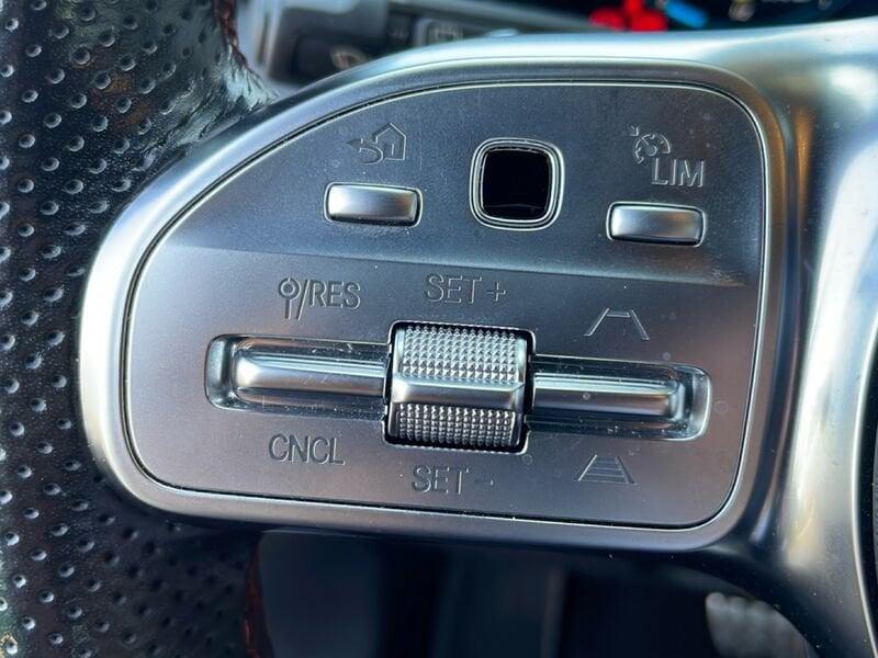 Mercedes-Benz GLA GLA 250 e Plug-in Hybrid Premium