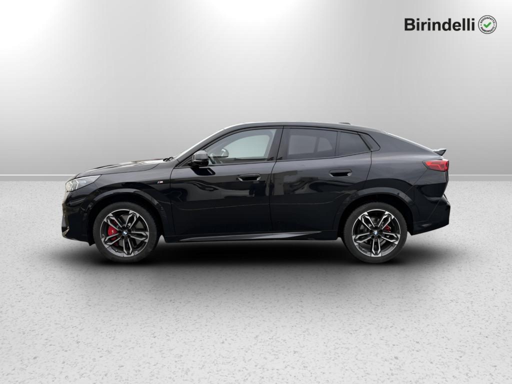 BMW X2 (U10) - X2 sDrive 20i Msport Pro