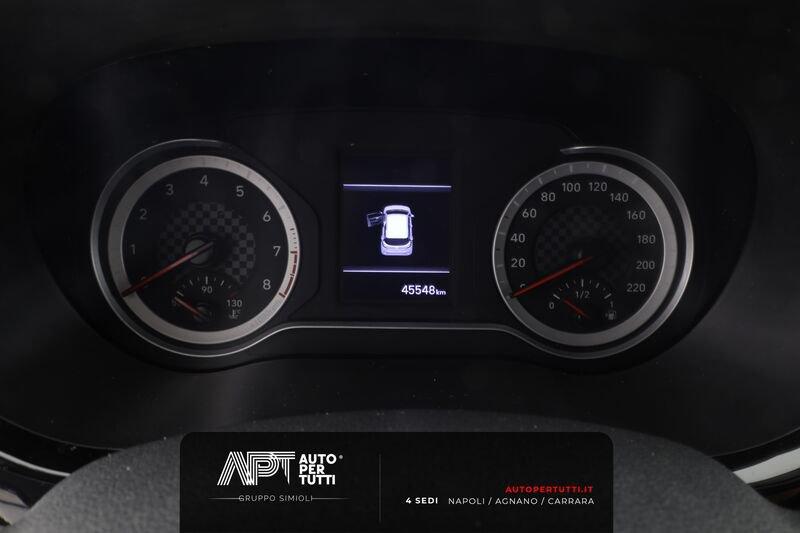 Hyundai i10 i10 1.0 mpi Tech Connect Pack