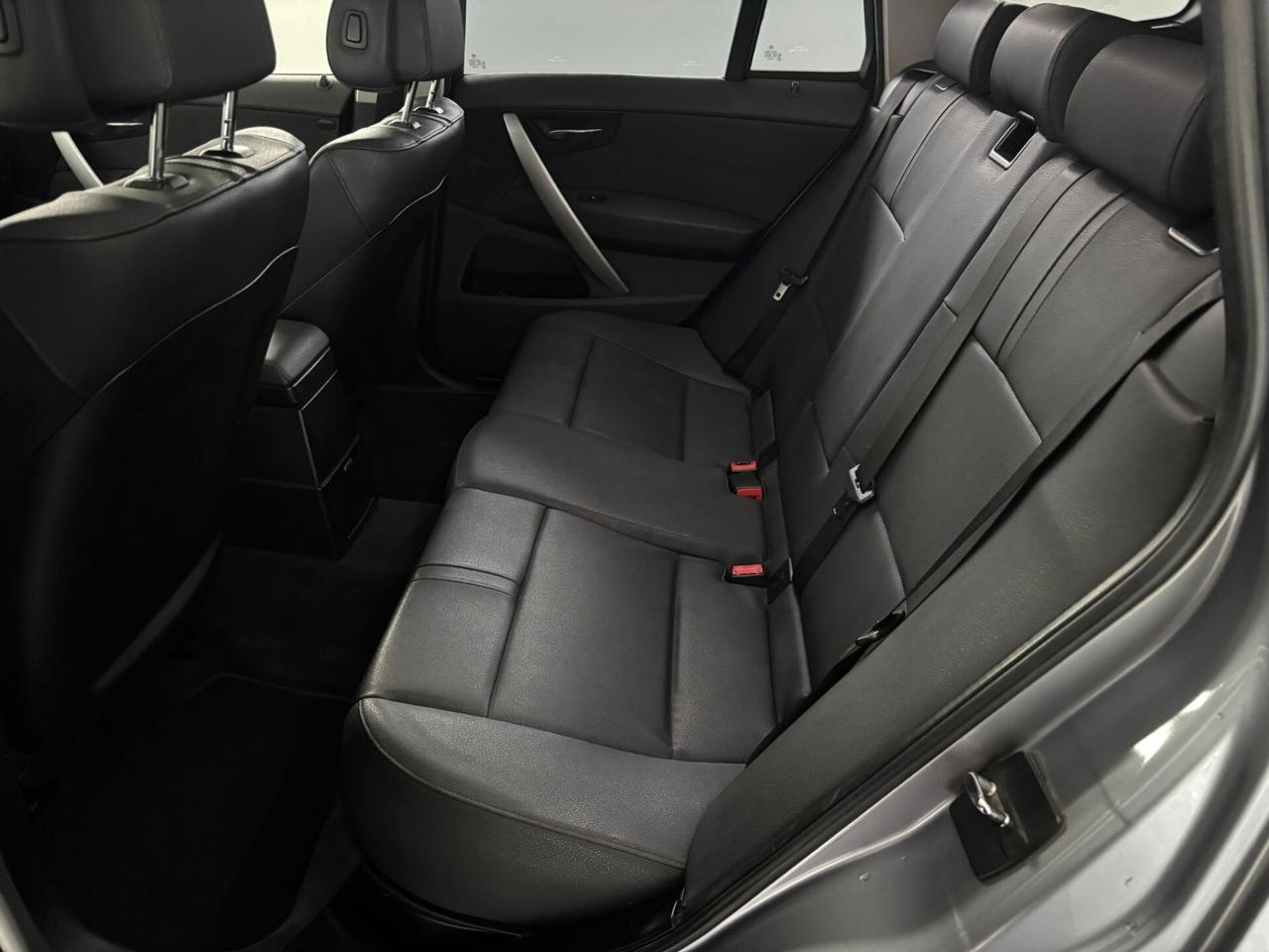 Bmw X3 xDrive20d Eletta