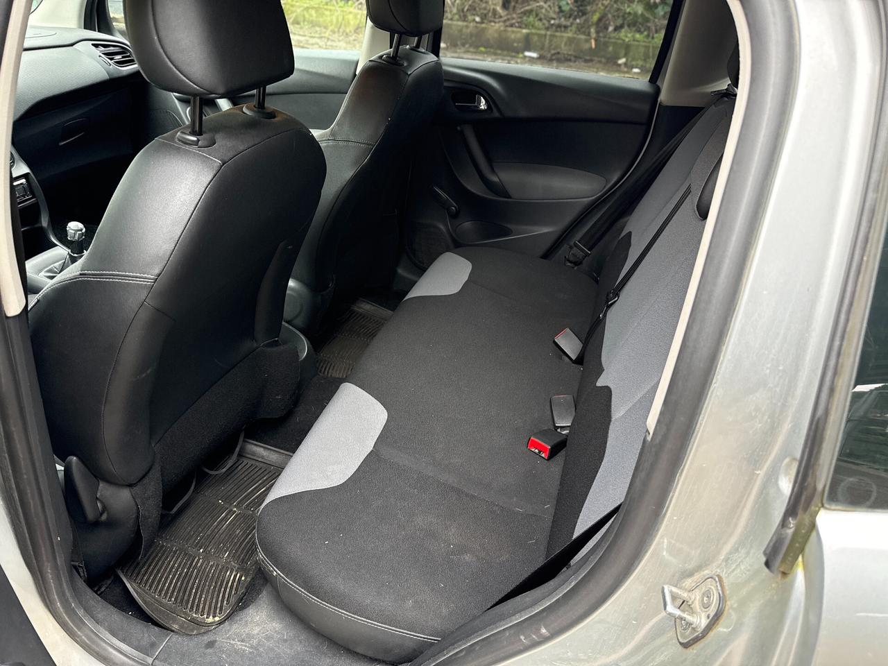 Citroen C3 1.4 Exclusive Style