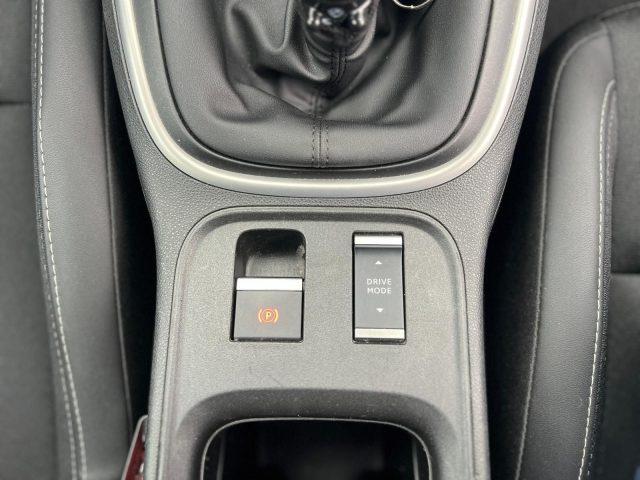JEEP Avenger 1.2 Turbo Summit