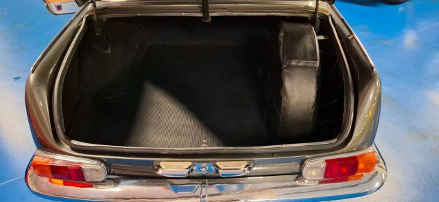 LANCIA Flavia COUPE' 1.8 ASI TARGA ORO - INTERNI BEIGE