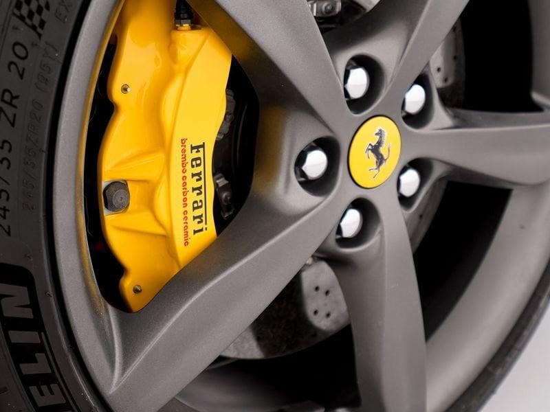 Ferrari Portofino Portofino 3.9