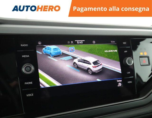 VOLKSWAGEN Taigo 1.0 TSI 110 CV DSG R-Line