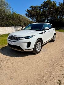 Land Rover Range Evoque 2.0D I4-L.Flw 150 CV AWD Auto SE
