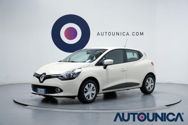 RENAULT Clio 1.2 75 CV 5 PORTE LIFE NEOPATENTATI