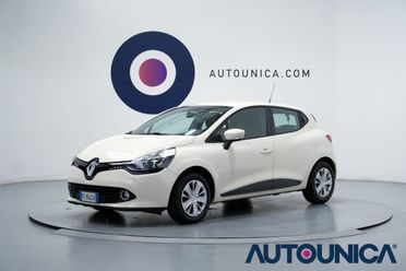 RENAULT Clio 1.2 75 CV 5 PORTE LIFE NEOPATENTATI