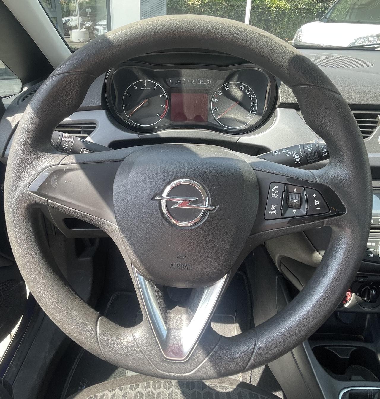 Opel Corsa E 1.200 - 5 porte neopatentati