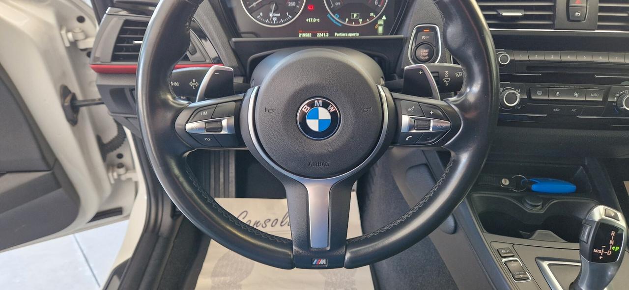 Bmw 118d 150cv Sport