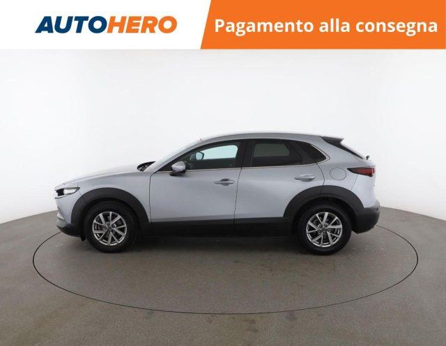 MAZDA CX-30 2.0L Skyactiv-G M Hybrid 2WD Executive