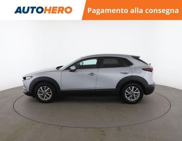 MAZDA CX-30 2.0L Skyactiv-G M Hybrid 2WD Executive