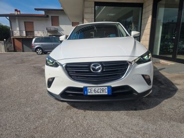 Mazda CX-3 2.0L Skyactiv-G 100th Anniversary