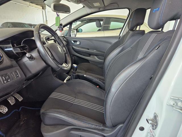 Renault Clio 2017 1.2 tce energy GT Line 120cv /NEOPATENTATI