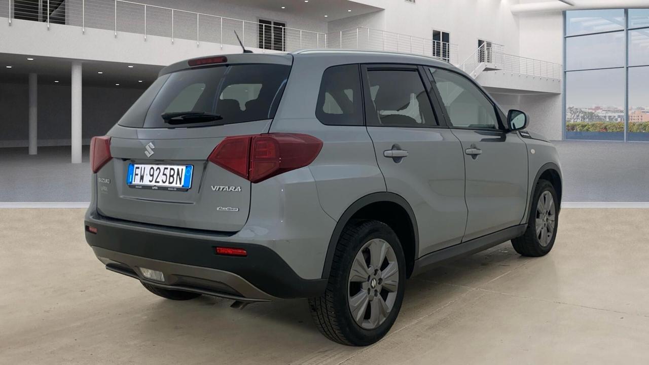 Suzuki Vitara 1.0 Boosterjet 4WD AllGrip Cool