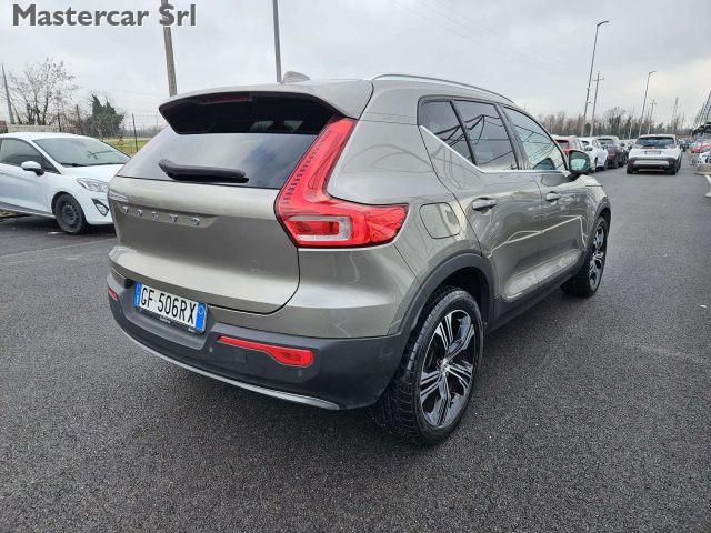 VOLVO XC40 1.5 t5 phev Inscription auto my21 - GF506RX