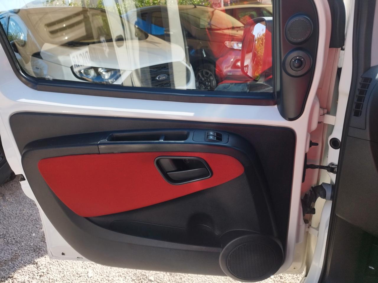 Fiat Qubo 1.3 MJT 75 CV Dynamic