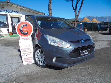 Ford B-Max 1.5 TDCi 75 CV