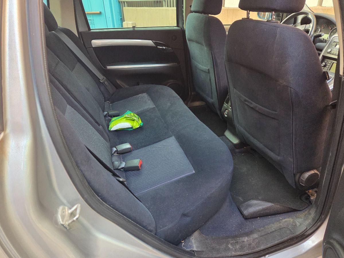 FIAT - Croma - 1.9 Multijet 16V Emotion