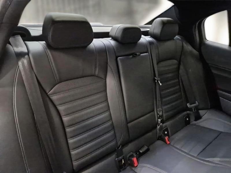 ALFA ROMEO GIULIA 2.2 TD 210 CV VELOCE AT8 Q4 4 PORTE BERLINA