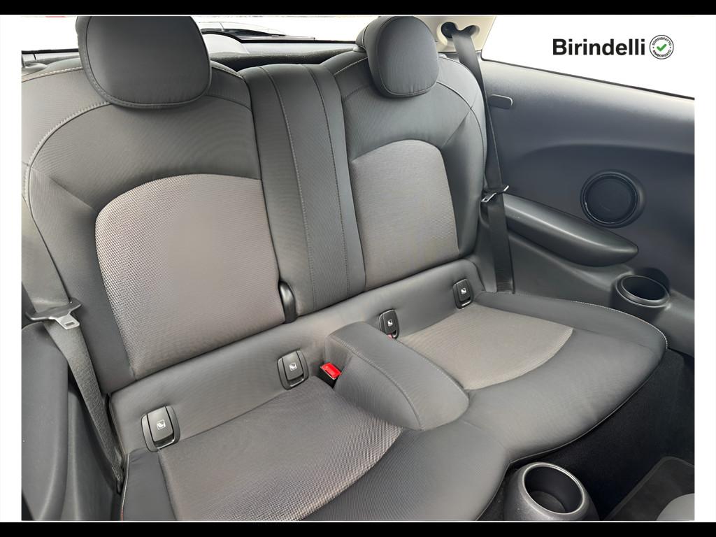 MINI Mini 4ª serie (F56) - Mini 1.5 One Camden Edition