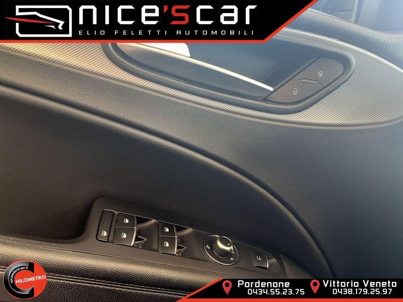 Alfa Romeo Stelvio Stelvio 2.2 Turbodiesel 190 CV AT8 RWD Sprint