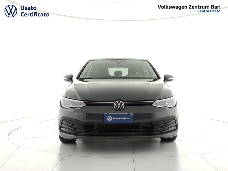 Volkswagen Golf 2.0 tdi life 150cv dsg