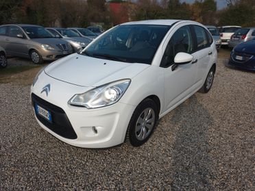 Citroen C3 1.4 Exclusive Style