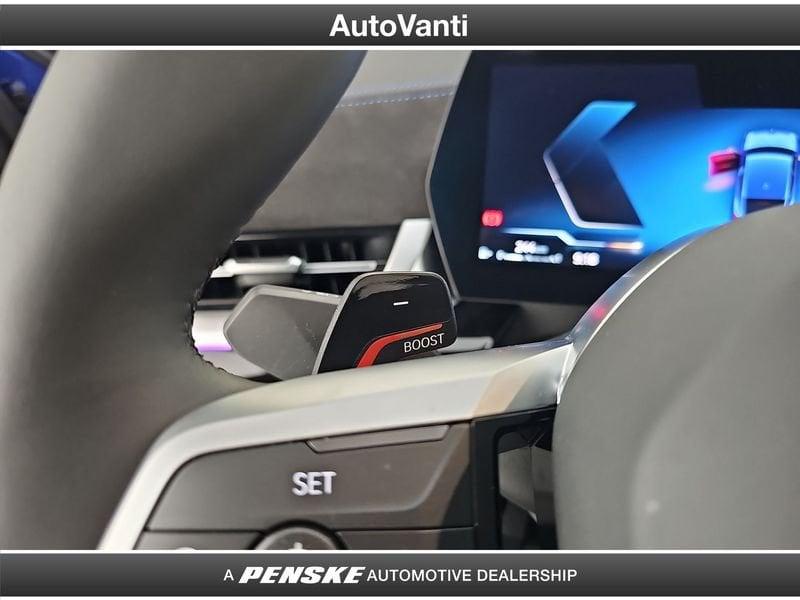 BMW X2 X2 xDrive 20d Msport Pro