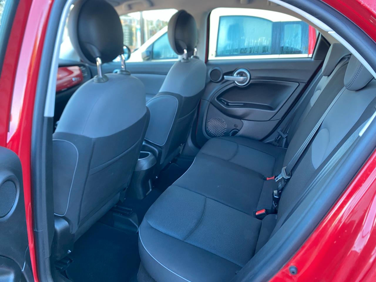 Fiat 500X 1.3 MultiJet 95 CV Cross