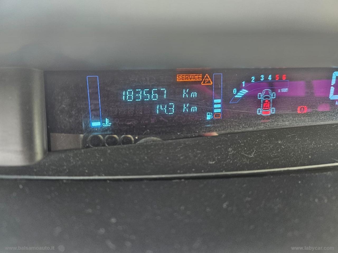 RENAULT Espace 2.0 dCi 175 CV Luxe