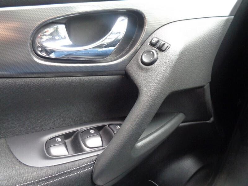 Nissan Qashqai 1.5 dCi N-Connecta