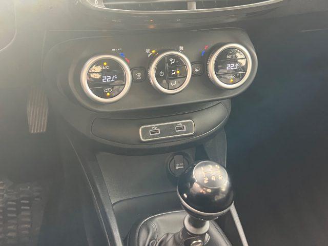 FIAT 500X 1.3 MultiJet 95 CV Sport tua da ?199,00 mensili