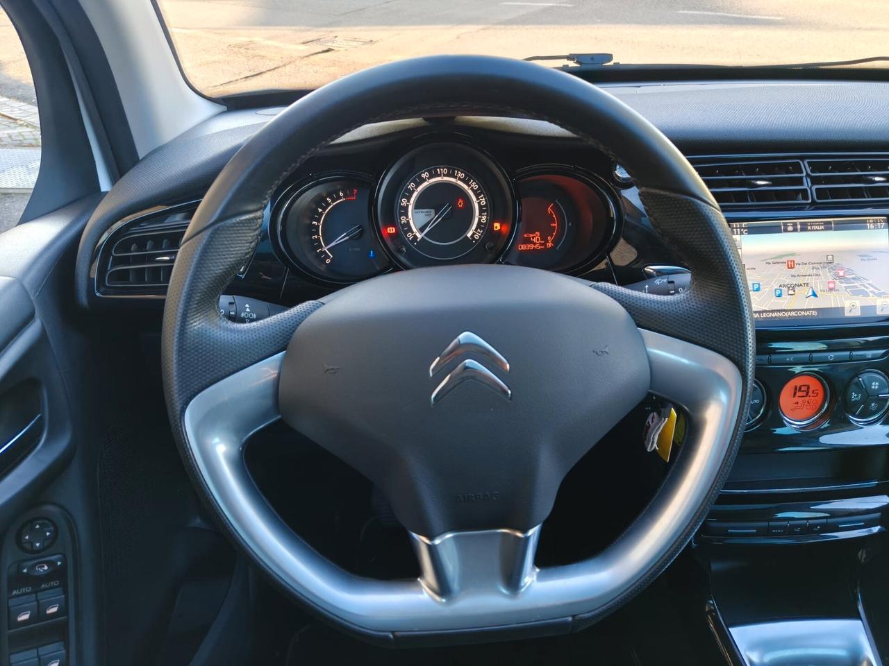 Citroen C3 PureTech 82 Exclusive