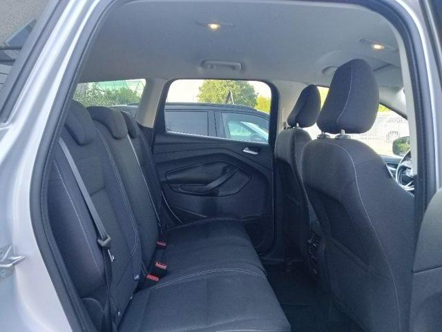 FORD Kuga 1.5 TDCI 120 CV S&S 2WD Powershift Business