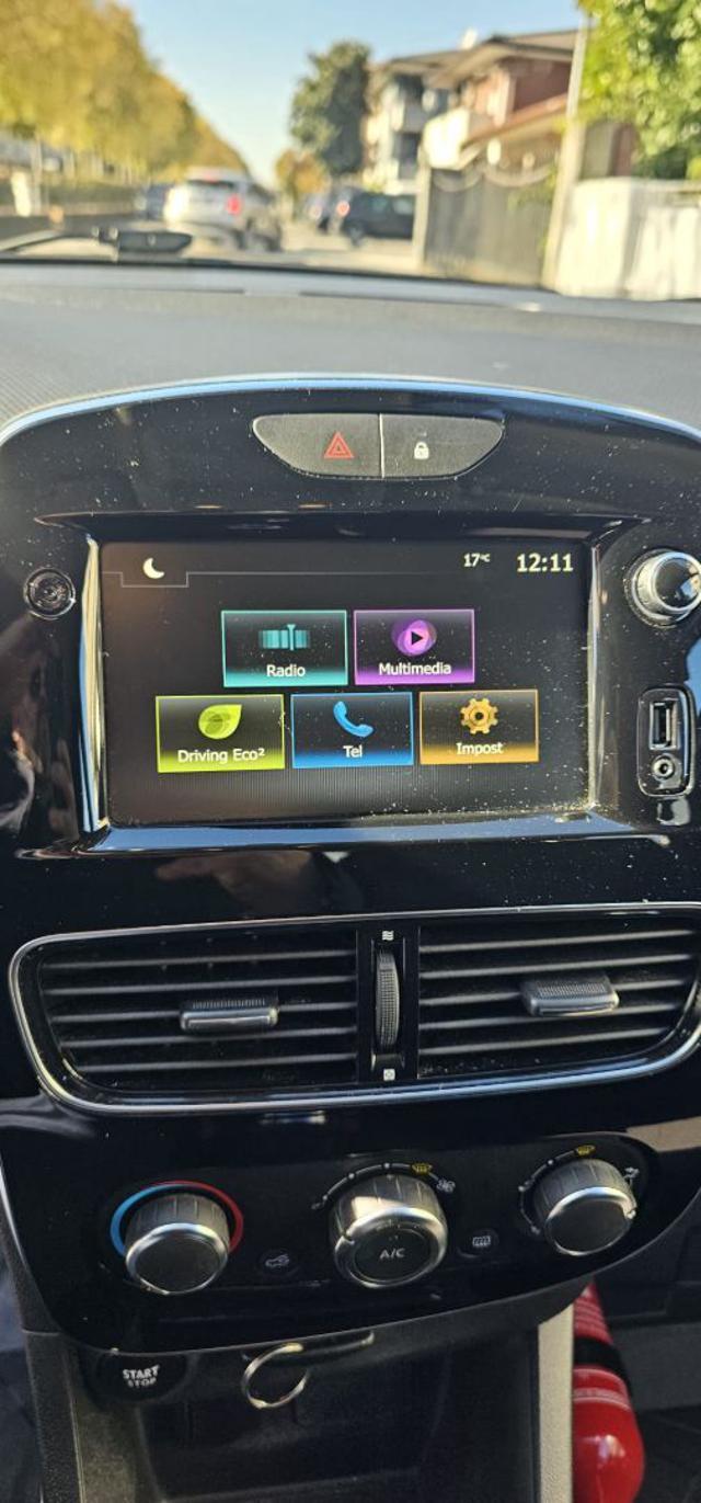 RENAULT Clio TCe 12V 90 CV 5 porte Business