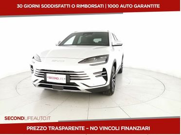 BYD Seal U DMi 1.5 phev Design awd