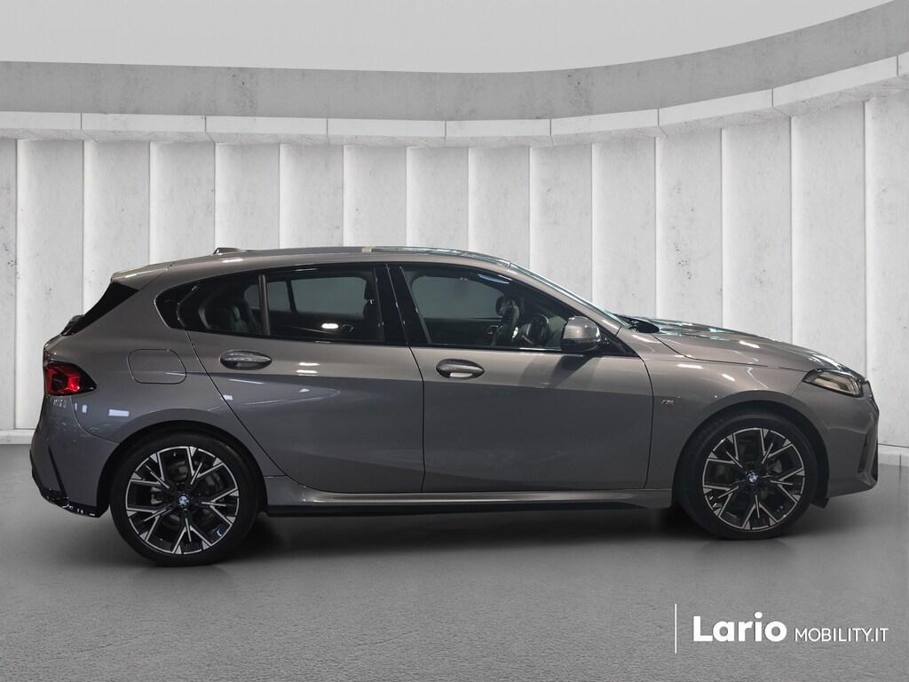 BMW Serie 1 118 d MSport DCT