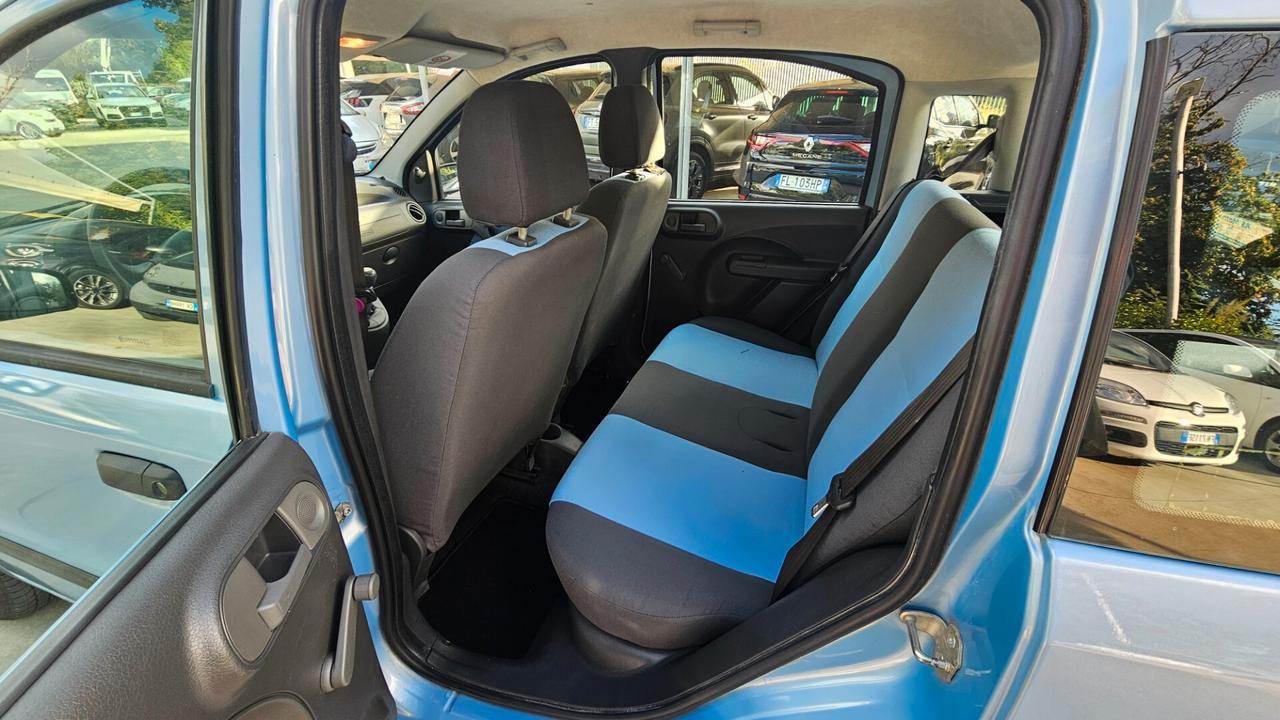 Fiat Panda 1.2 Dynamic