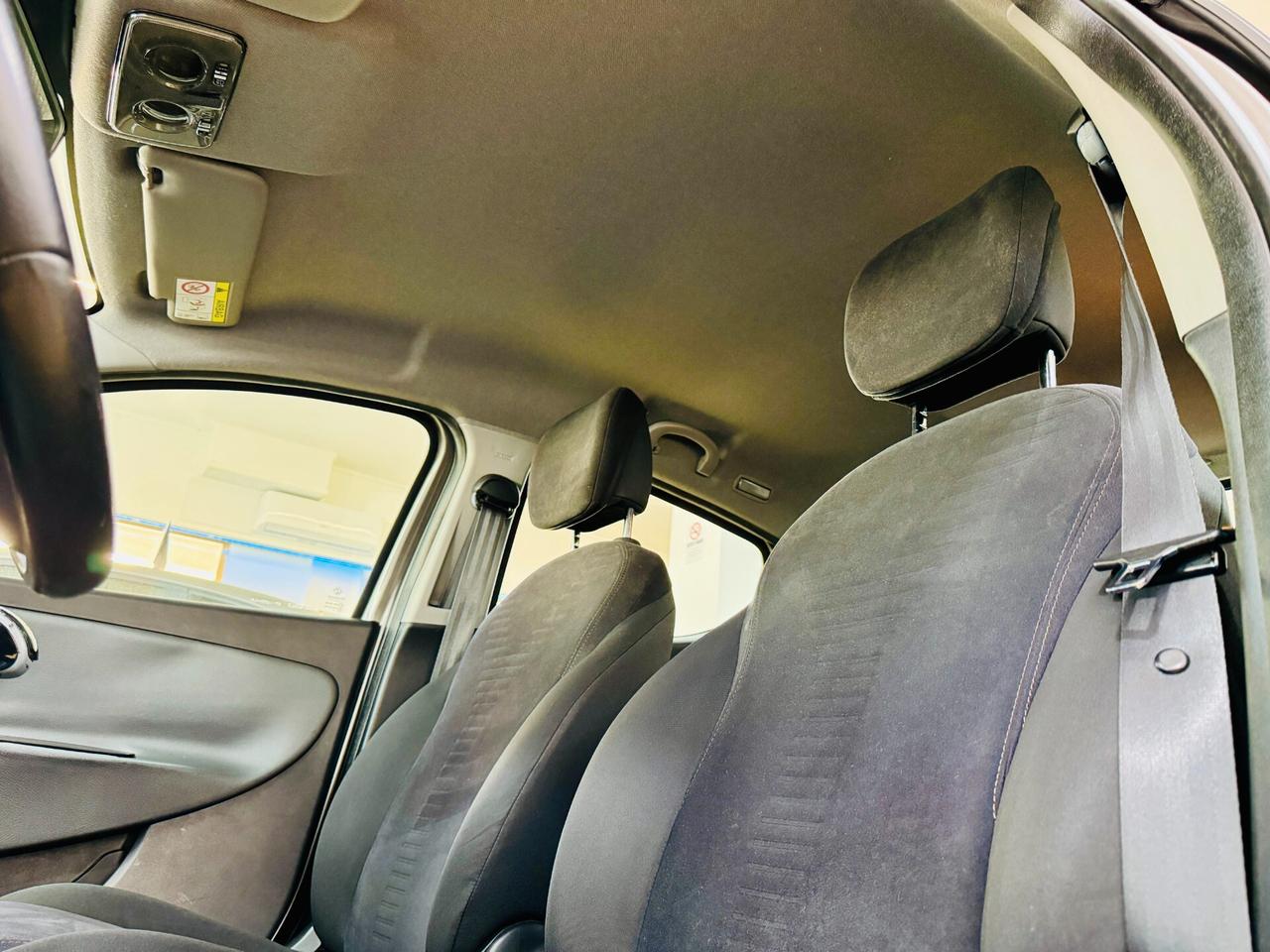 Lancia Ypsilon 1.2 BENZ/GPL 69 CV 5 porte
