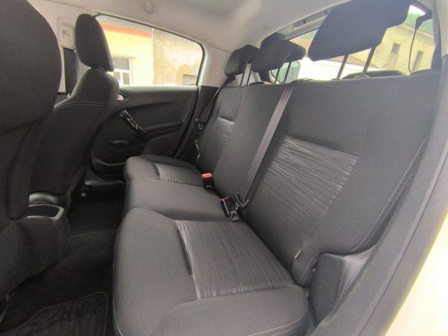 PEUGEOT 208 1° serie 1.0 VTi 68 CV 5 porte Access