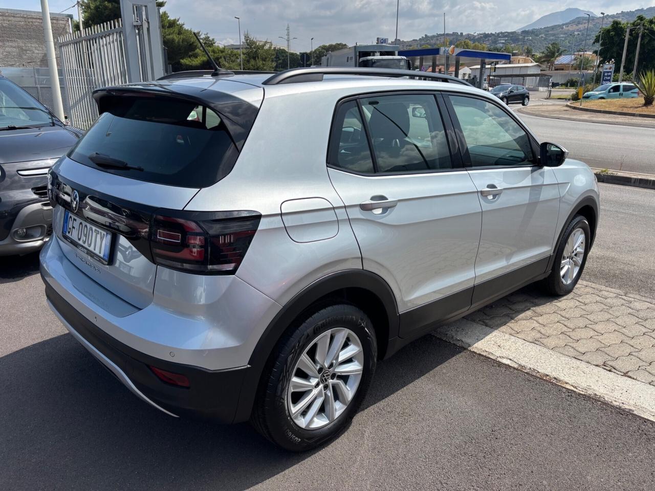 Volkswagen T-Cross 1.0 TSI 95 CV Style