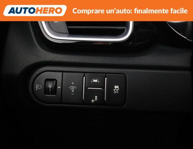 KIA Ceed 1.6 CRDi 136 CV DCT 5p. GT Line