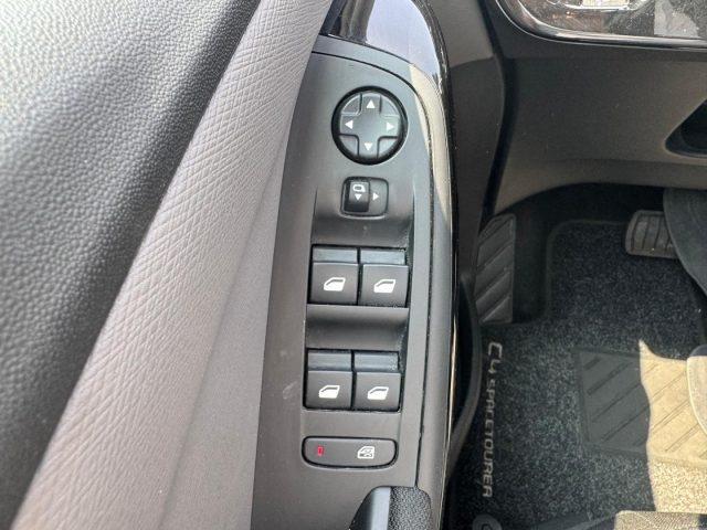 CITROEN Grand C4 Spacetourer BlueHDi 130 S&S EAT8 Business