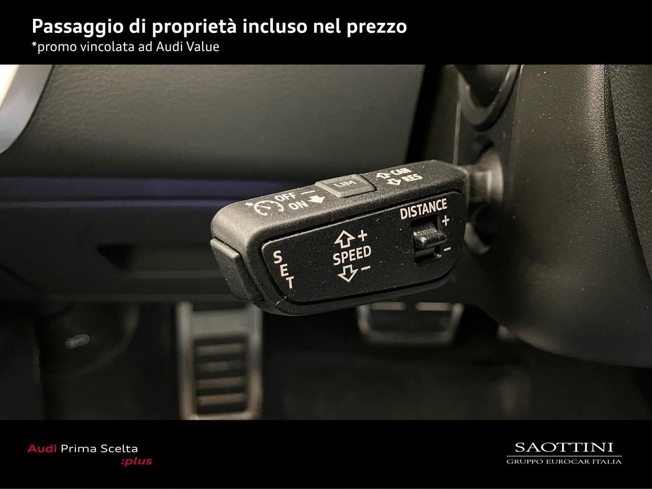 Avant 4.0 quattro Tiptronic