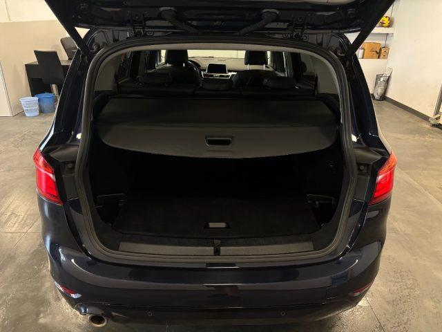 BMW 216 i Gran Tourer Advantage Full Optional