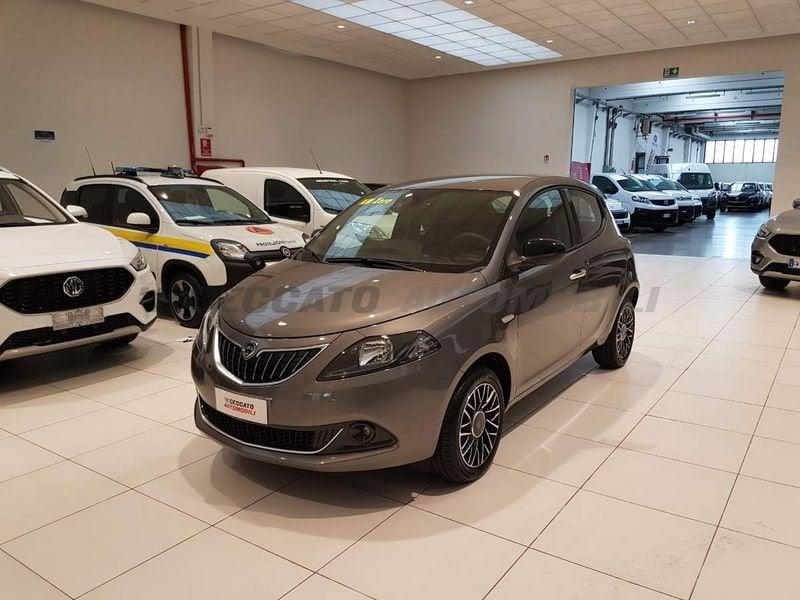 Lancia Ypsilon SGL6